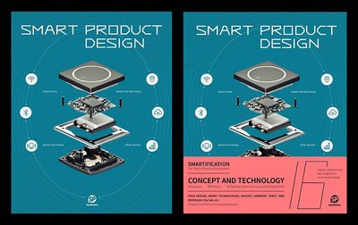 《智能產品設計》誕生記 從大方向到細節處理的創新之路
